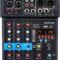 Mixer´s - Amplificadores